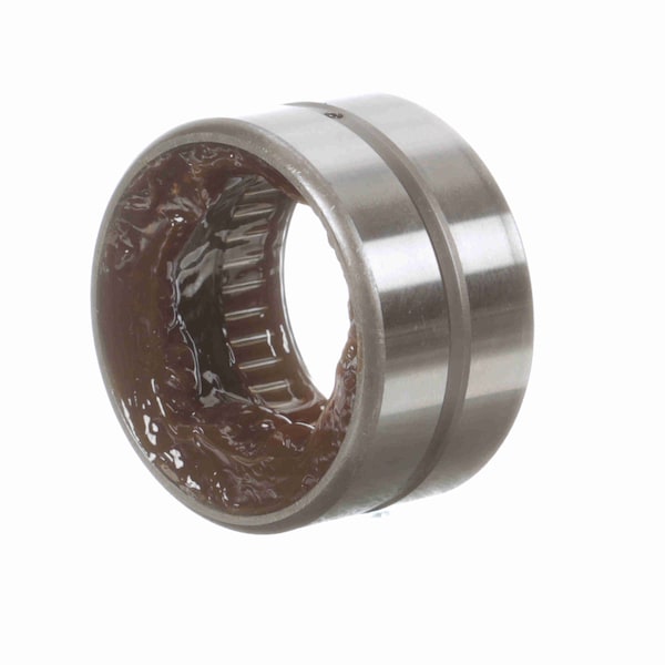 Gr Series 500, Machined Race Needle Bearing, No GR26RS
